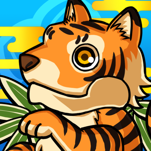 ガチャ＆ガチャ アプリアイコン