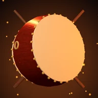 世紀末太鼓 アイコン